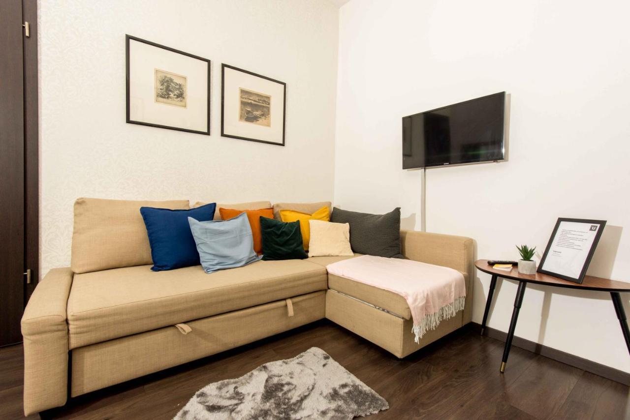 Paulay Design Apartment 부다페스트 외부 사진