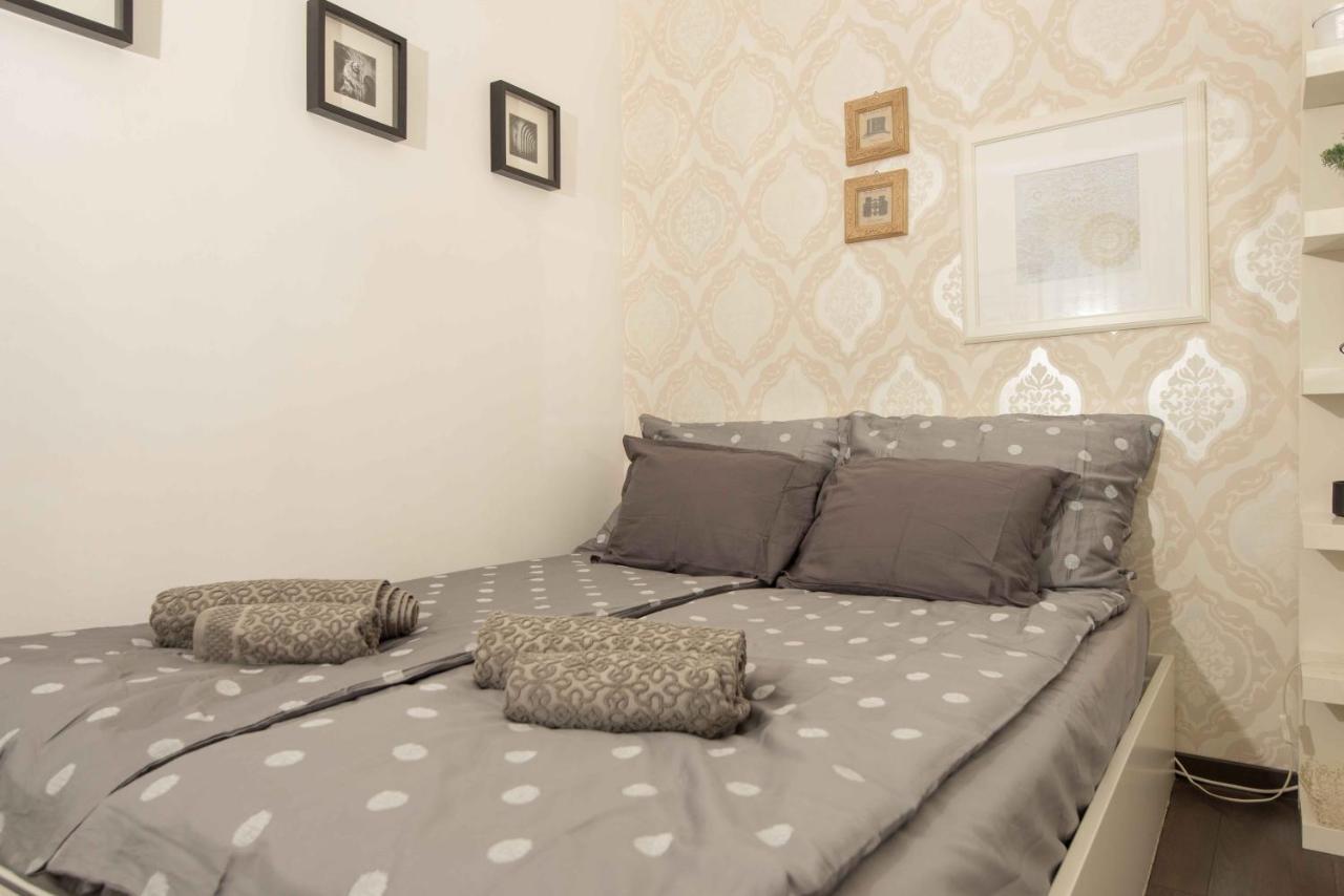Paulay Design Apartment 부다페스트 외부 사진