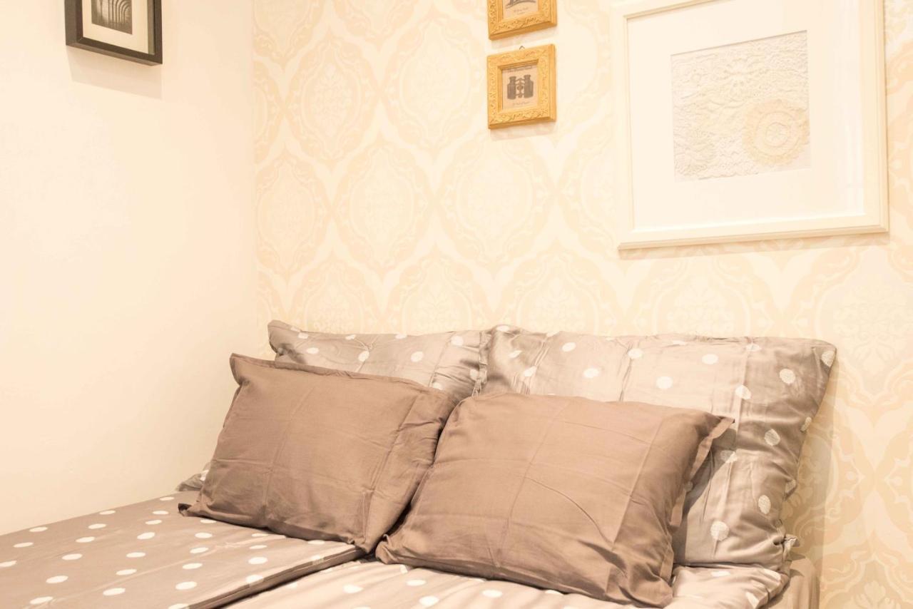 Paulay Design Apartment 부다페스트 외부 사진