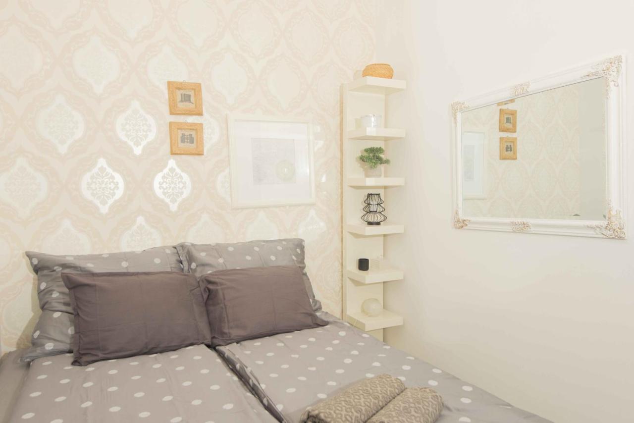 Paulay Design Apartment 부다페스트 외부 사진