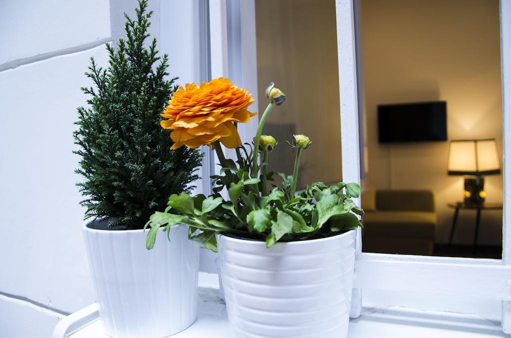 Paulay Design Apartment 부다페스트 외부 사진